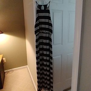 Loft Maxi Dress